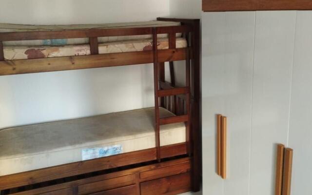 C024- Apto c/ Sacada Gourmet | Garagem