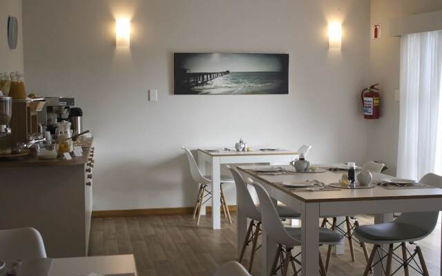 Kramersdorf Guesthouse