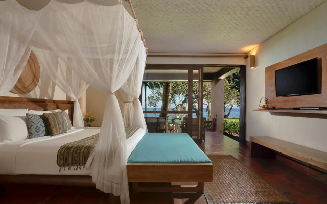 Jeeva Klui Resort