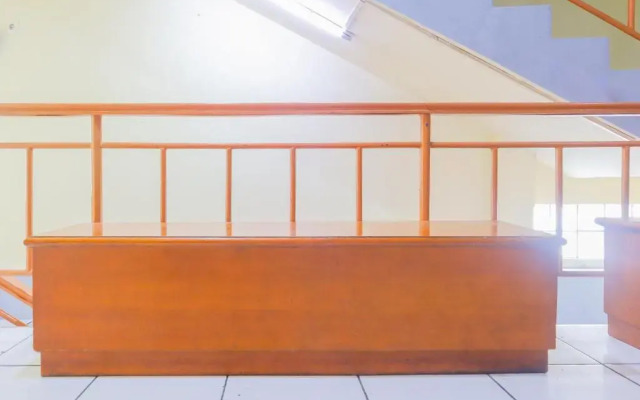 OYO 2840 Arcadia Residence