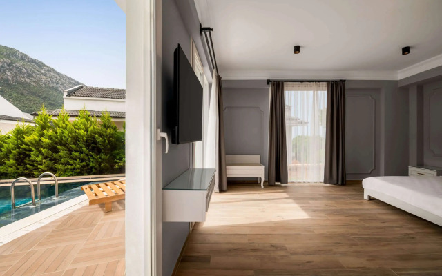 Ramada by Wyndham Fethiye Oludeniz