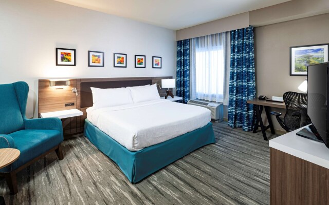 Hilton Garden Inn San Diego - Rancho Bernardo