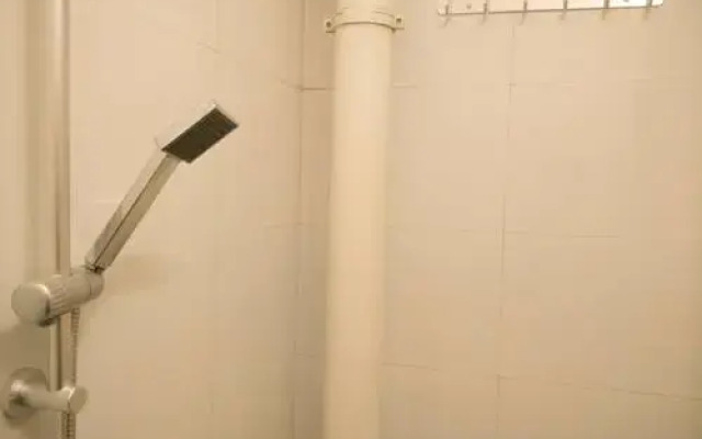 Bao'an Airport International Youth Hostel Shenzhen