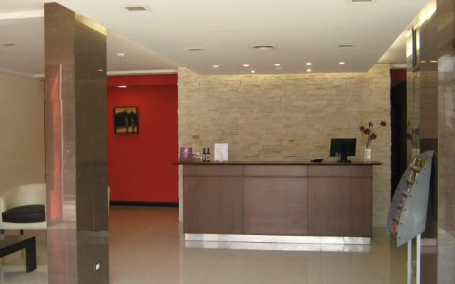Dakar Hotel