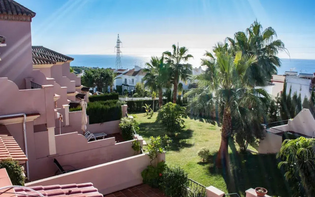 Cipreses House Canovas Nerja