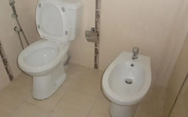 City Apartment (Serviced Apartment)