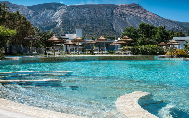 Mari del Sud Resort