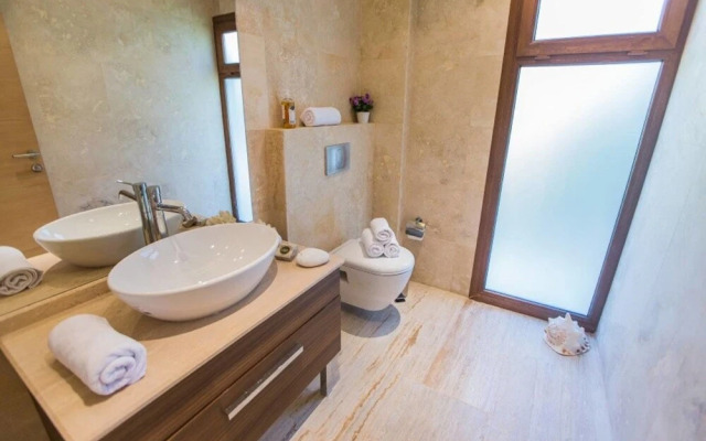 Villa Panorama 3, Ortaalan, Kalkan