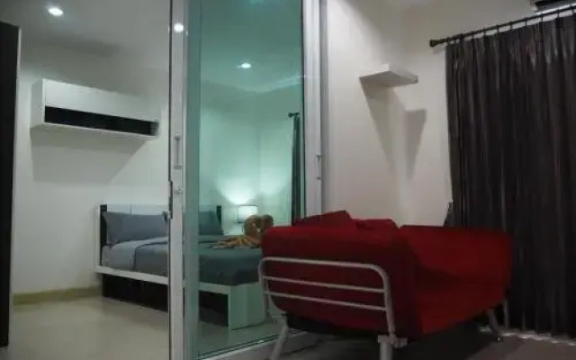 Passionsiri by Danny