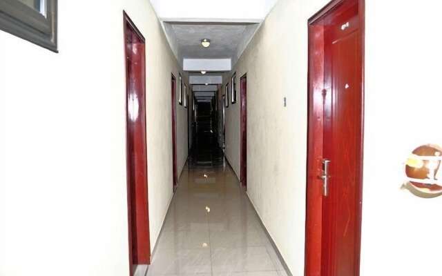 Eusbett Hotel
