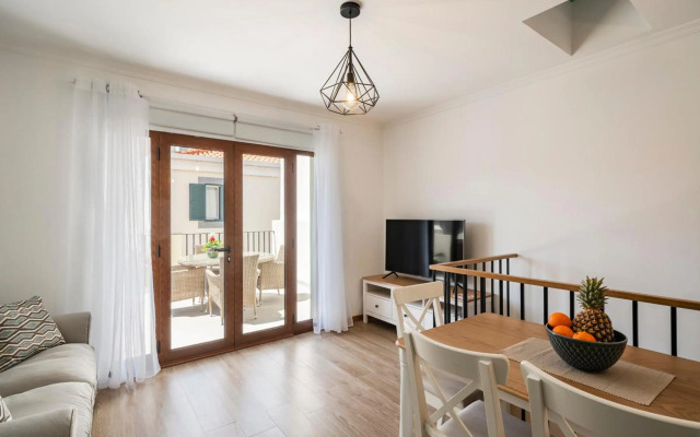 Casa Caetano by An Island Apart