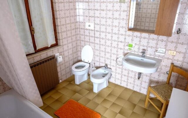 Residence ai Tovi