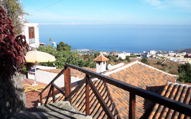 Casa Rural La Furnia
