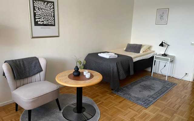 Räddningsskanan Skövde