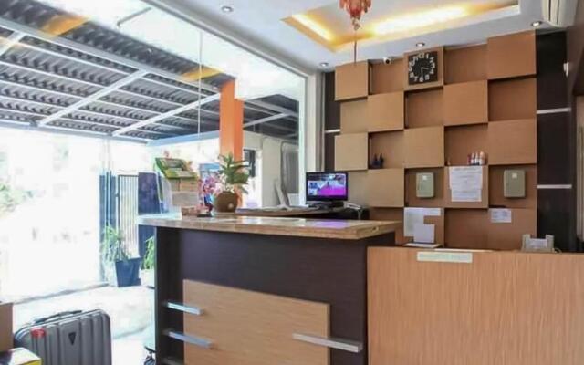 The Nancy's Homestay by RedDoorz