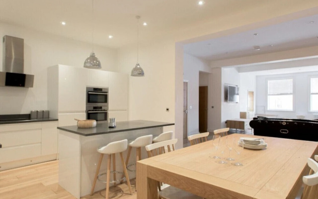 The White Wood Forest - Jewellery Quarter 3bdr Home