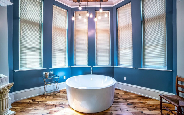 City Hall Grand Hotel