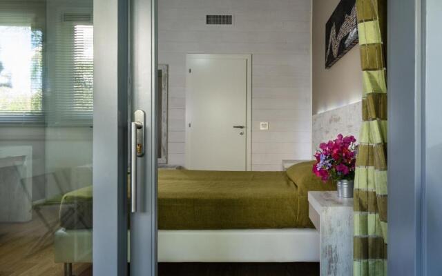 Villa Lucy Eco Residence
