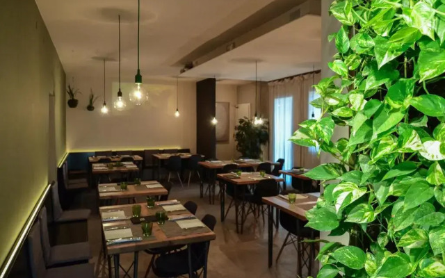 Locanda Ristorante da Umberto
