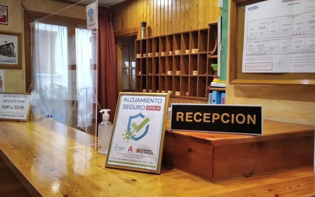 Apartamentos Casa Morlans