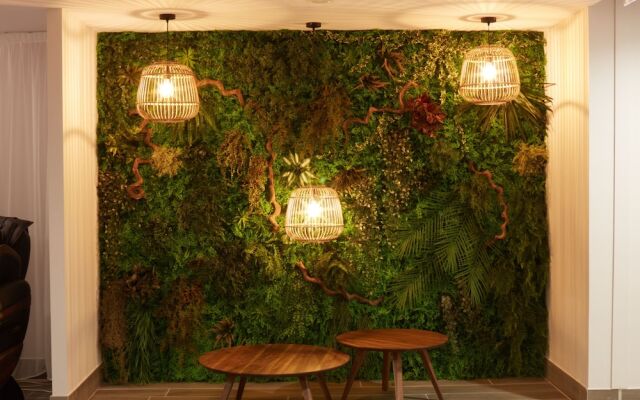 Kastel Wellness Hôtel Thalasso & Spa