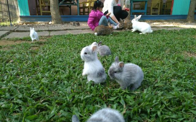 SHYE Lithuania Homestay