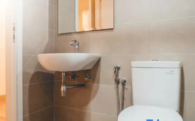 Teega Muji 4BR 12 pax w bathtub