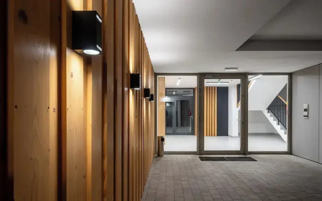 Apartamenty Sun & Snow Stranda