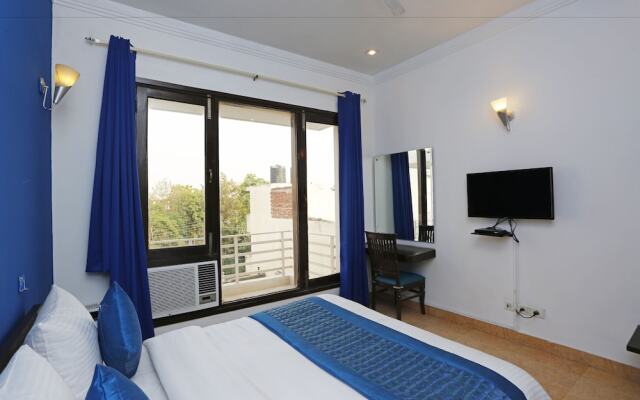 OYO Flagship Sector 31