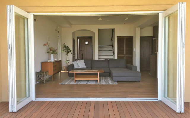 villa kukuru
