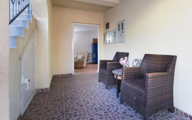 Apartmani Maksan