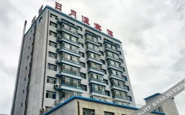 Riyuetan Hotel