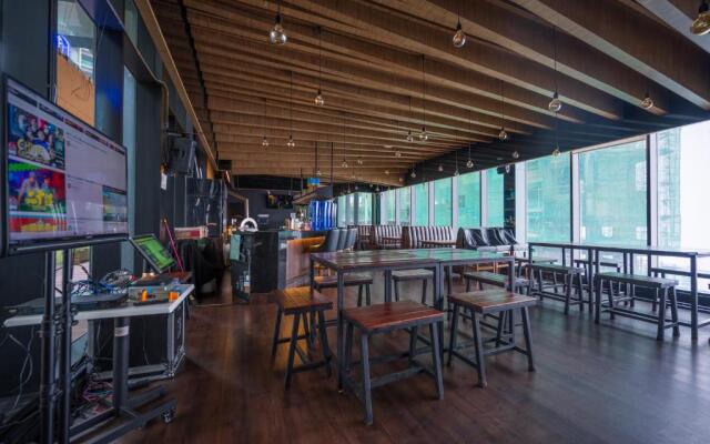 Ion Delemen Suite Genting - Rapi Stay