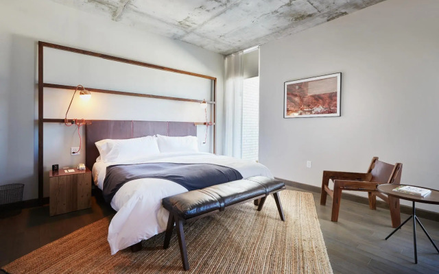 South Congress Hotel