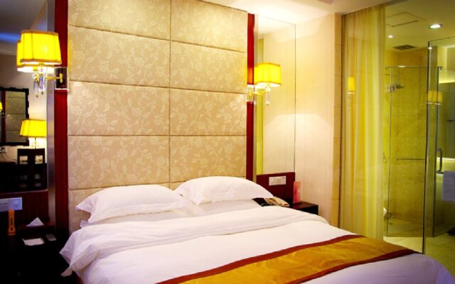 Huang Pu Hotel