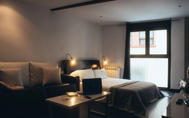 Apartamentos Logroño