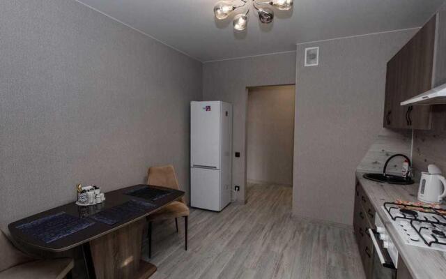 Rent Min-Vody (Рэнт Мин-Воды) на улице Новоселов 5А