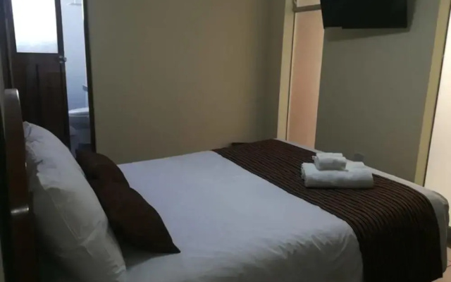 Mística Boutique Hotel