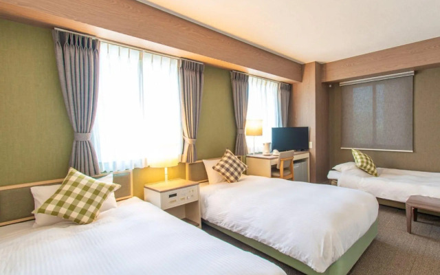 Business Inn Norte