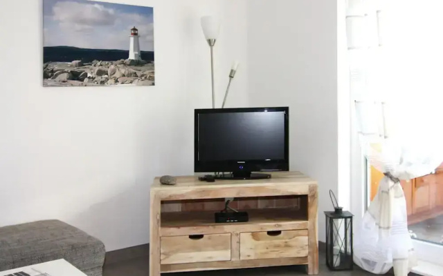 Starfish Holiday Home in Rerik Near Beach