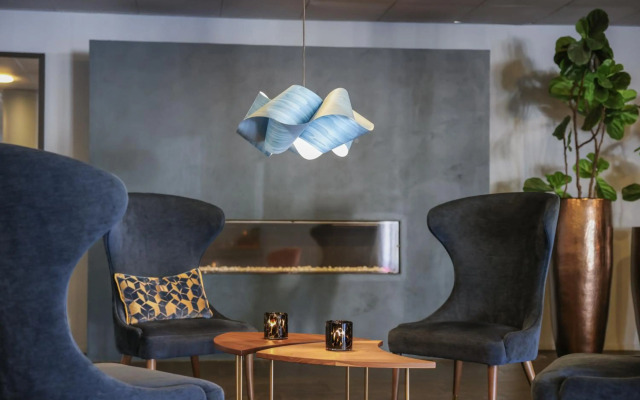 Quality Hotel Sogndal