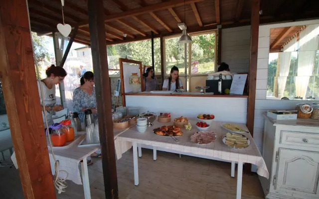 Tenuta Decimo