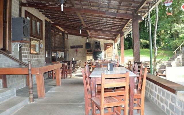 Sítio Pousada Água Fresca