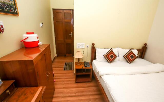 Hotel Cecil