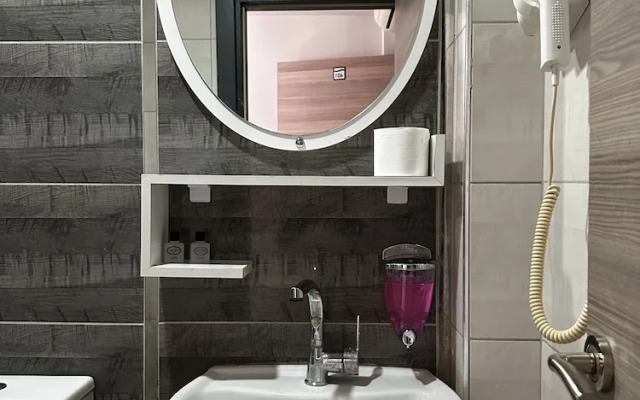 Comfort Basaran Otel