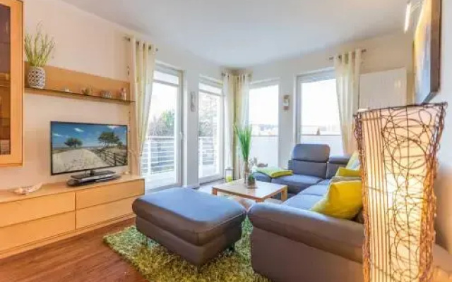 Seeresidenz Haus Atlantic - Apartement 24
