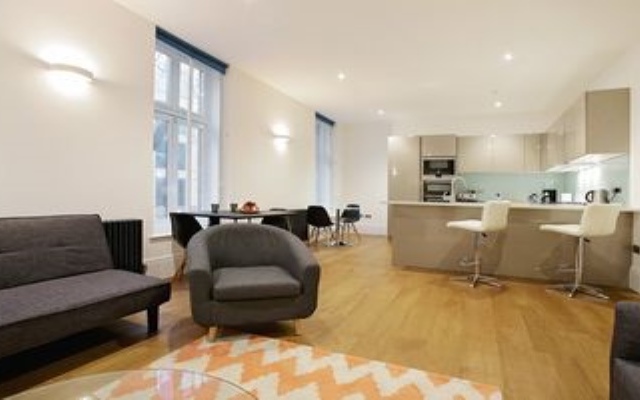 Covent Garden Private Apartments