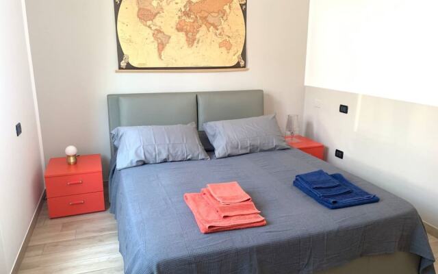 Arty Colourful Flat Close to Campus Bocconi - by Beahost Rentals