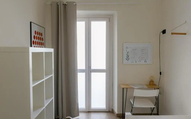 Tomato Backpackers Hotel