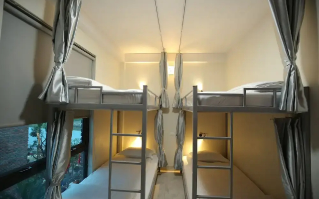 Cozynibi Hotel